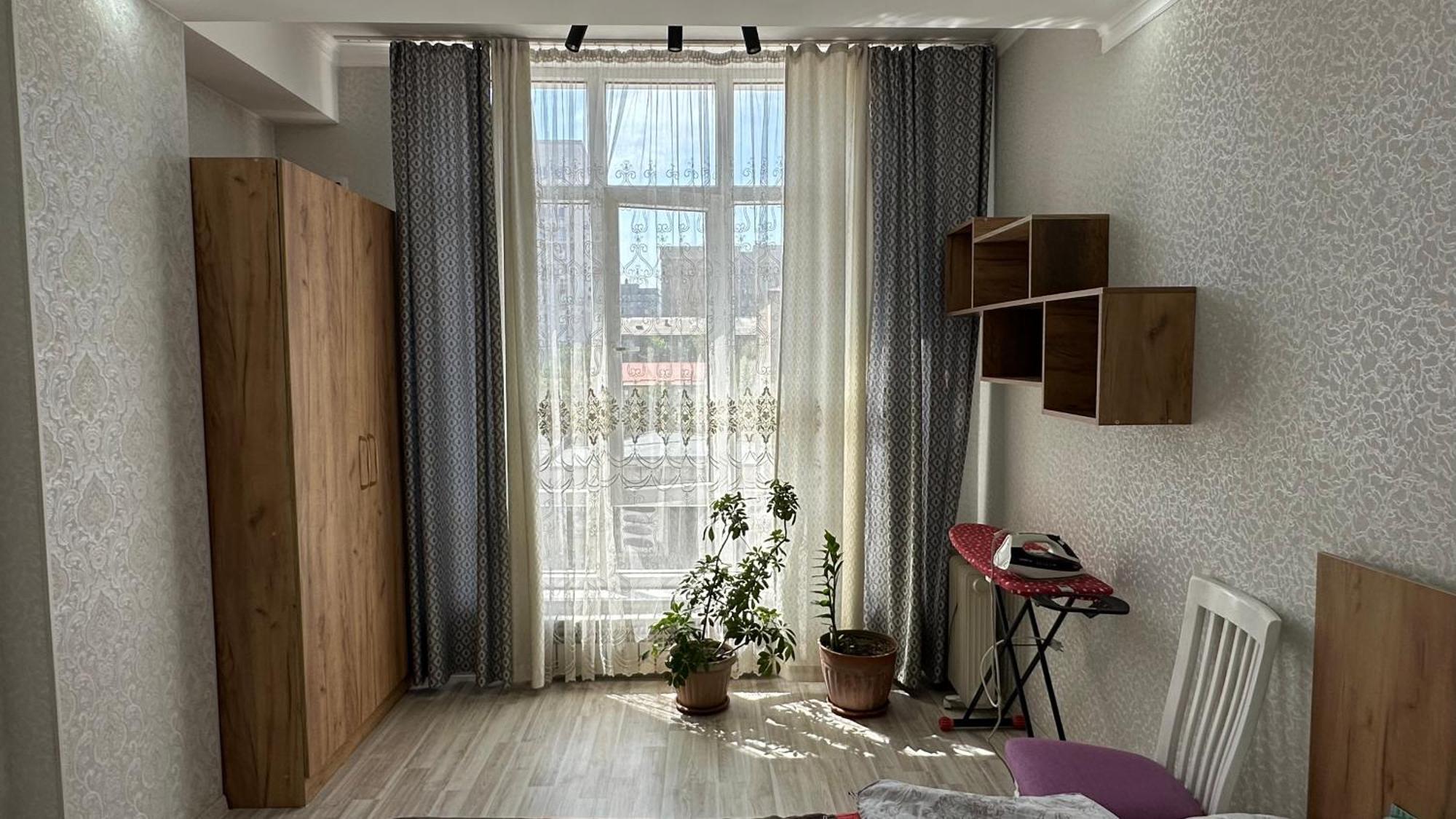 Central Apartment Bishkek Exterior photo